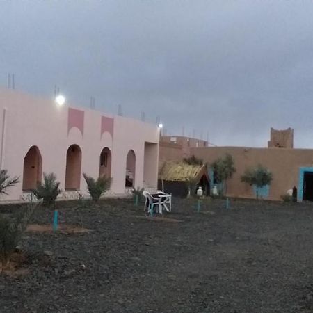 مرزوكة Tifinagh Guest House المظهر الخارجي الصورة