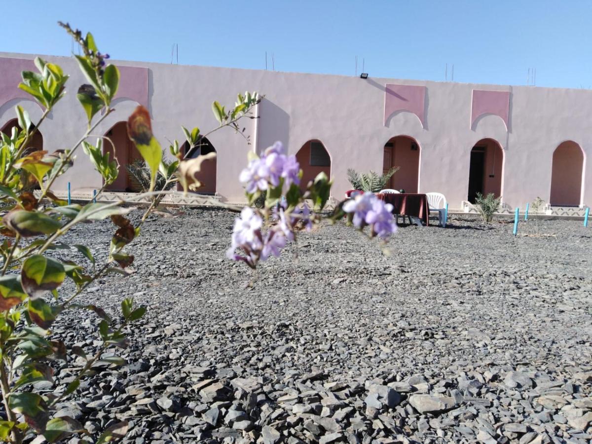 مرزوكة Tifinagh Guest House المظهر الخارجي الصورة