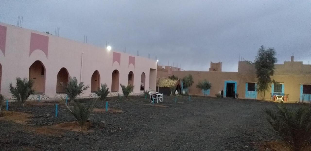 مرزوكة Tifinagh Guest House المظهر الخارجي الصورة