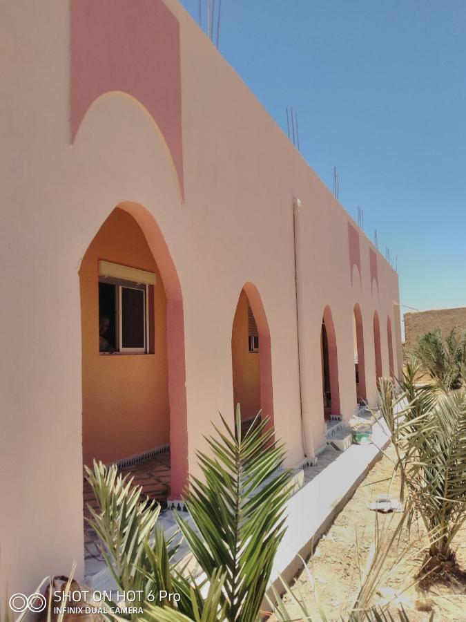 مرزوكة Tifinagh Guest House المظهر الخارجي الصورة