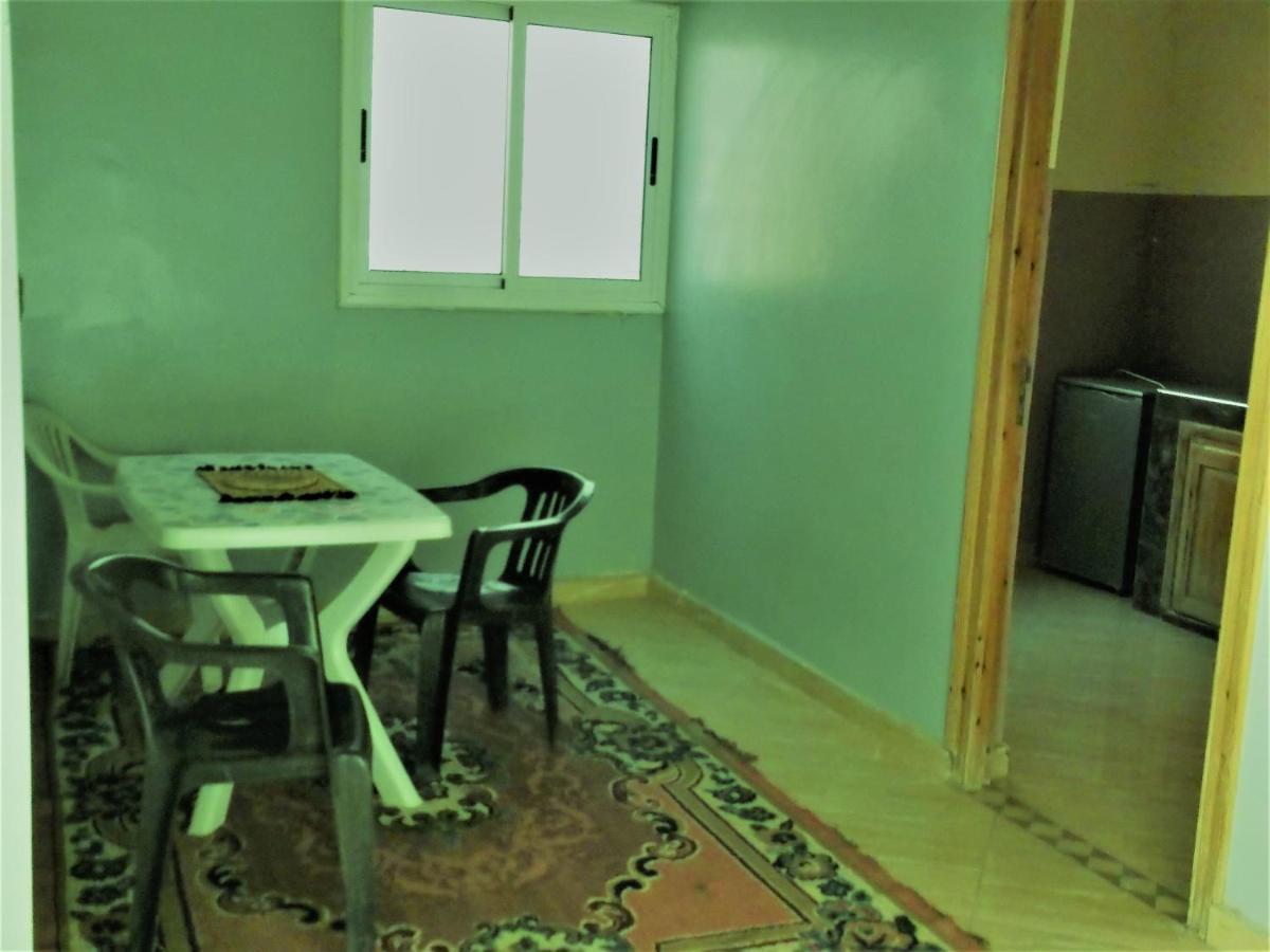 مرزوكة Tifinagh Guest House المظهر الخارجي الصورة