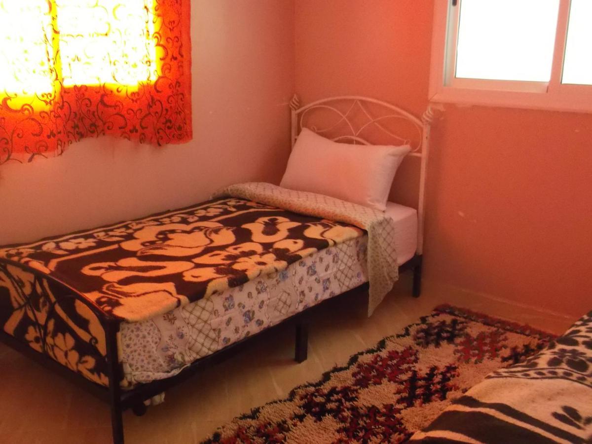 مرزوكة Tifinagh Guest House المظهر الخارجي الصورة