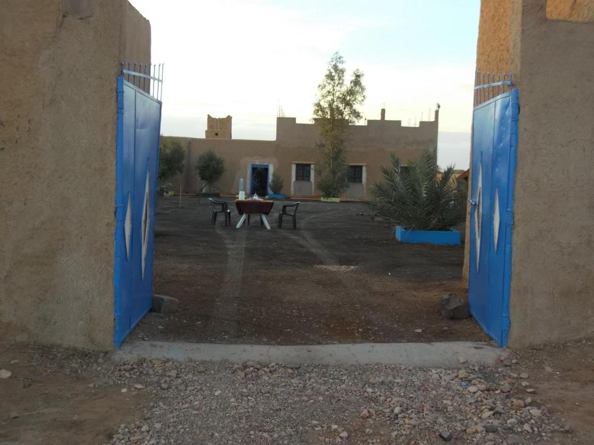 مرزوكة Tifinagh Guest House المظهر الخارجي الصورة